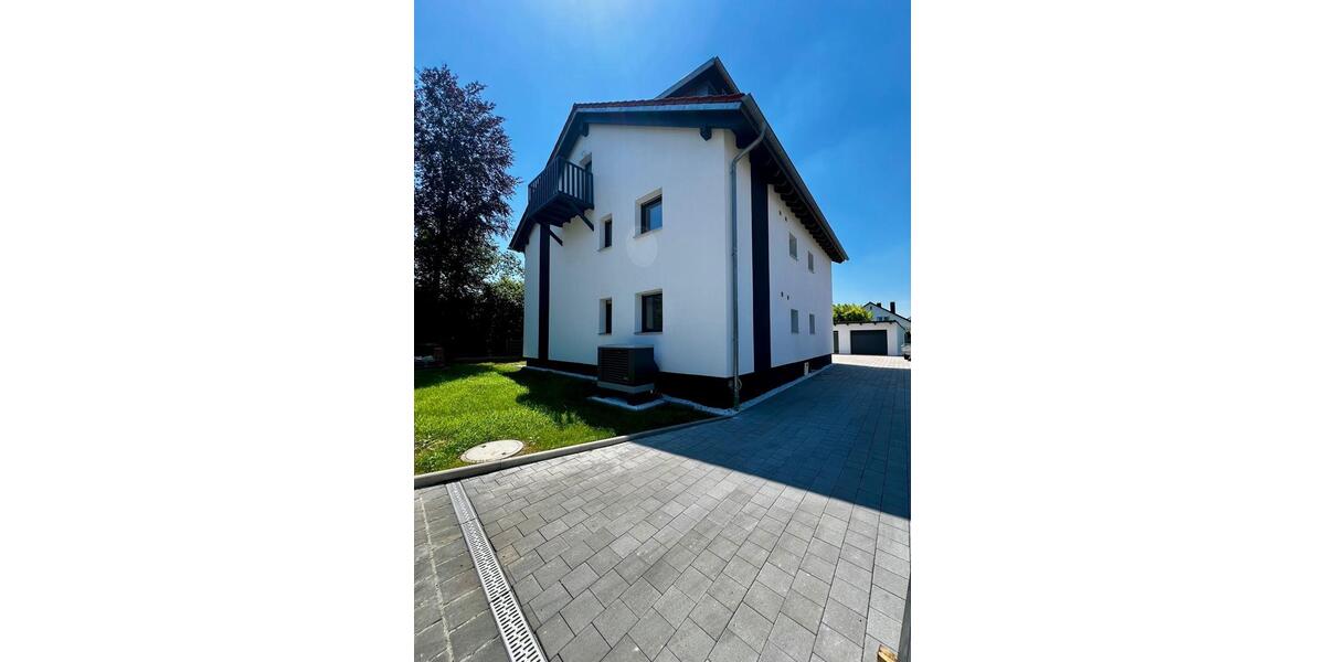 Mehrfamilienhaus, Wohnhaus Aufhausen - 13 Zimmer, 266 m&sup2;, 895.000&euro; | Angebot:27156849