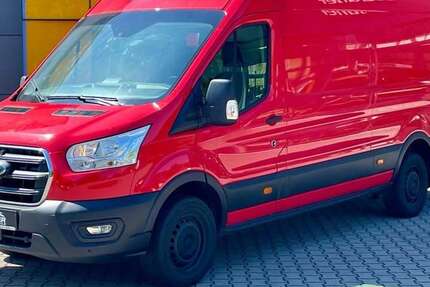 Ford Transit 116.237 km 16.900 € Kelheim 93309