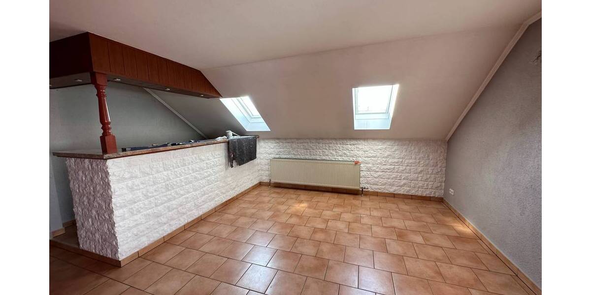 Etagenwohnung Wörth an der Donau Wörth - 4 Zimmer, 114 m&sup2;, 285.000&euro; | Angebot:25851530