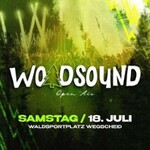 Woidsound Open-Air 2026 - Niederwegschoad - mehr sog i net!