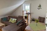 Dachgeschoßwohnung Wörth an der Donau - 3 Zimmer, 75 m&sup2;, 240.000&euro; | Angebot:26592048