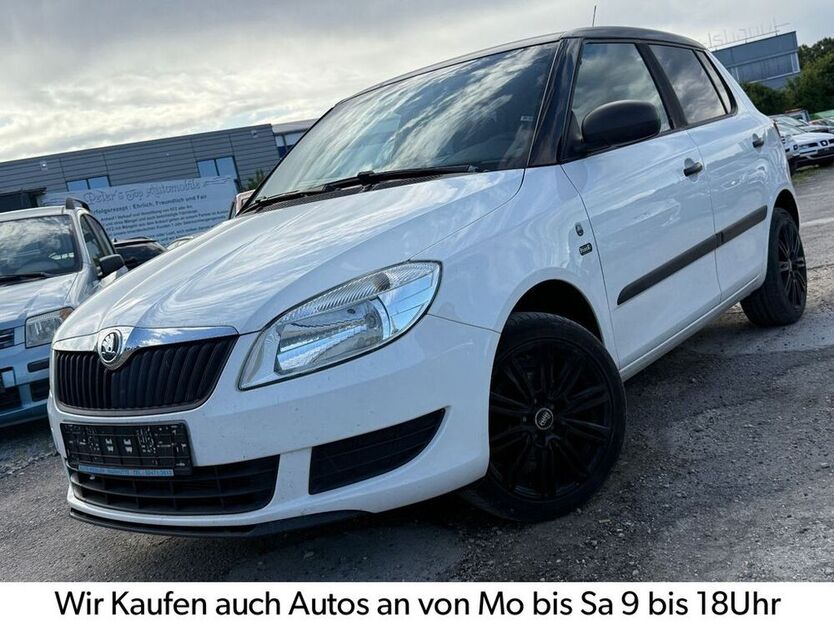 Fabia