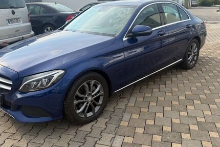 Mercedes-Benz C 180 82.487 km 15.499 &euro; Maxhütte -Haidhof 93142