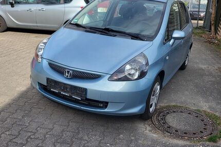 Honda Jazz 107.909 km 1.400 &euro; Kelheim 93309