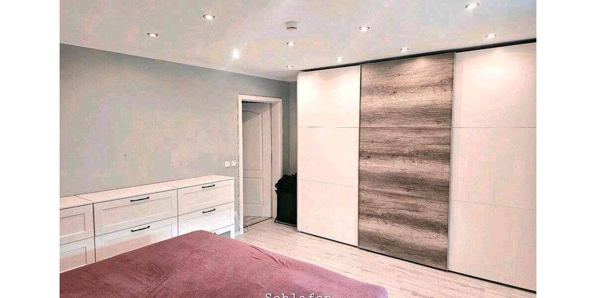 Etagenwohnung Zeitlarn - 3.5 Zimmer, 100 m&sup2;, 359.990&euro; | Angebot:26336543