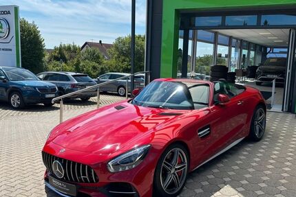 Mercedes-Benz AMG GT 27.500 km 104.000 &euro; Aufhausen 93089