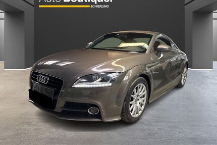Audi TT 113.693 km 13.990 &euro; Schierling 84069