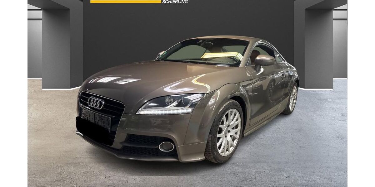 Audi TT 113.693 km 13.990 &euro; Schierling 84069