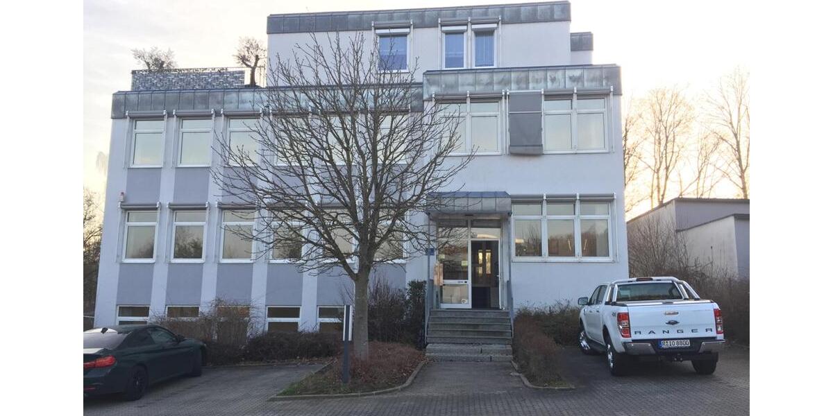 Gewerbeobjekt Regensburg Gallingkofen - 1.590&euro; | Angebot:24515677