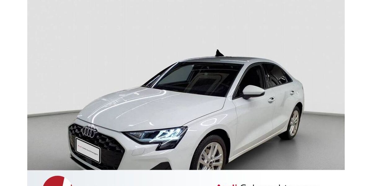 Audi A3 8.128 km 32.860 &euro; Neutraubling 93073