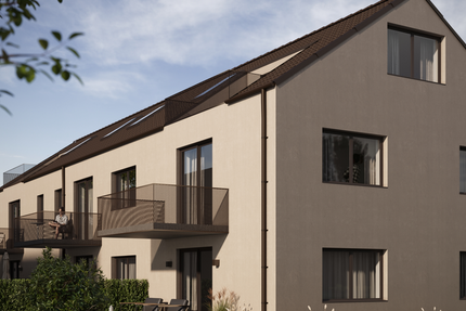 Wohnung zum Kaufen in Regensburg 369.000 € 61.72 m² 2 zimmer