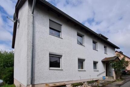 Zweifamilienhaus mit Modernisierungspotential Keilberg 10 zimmer