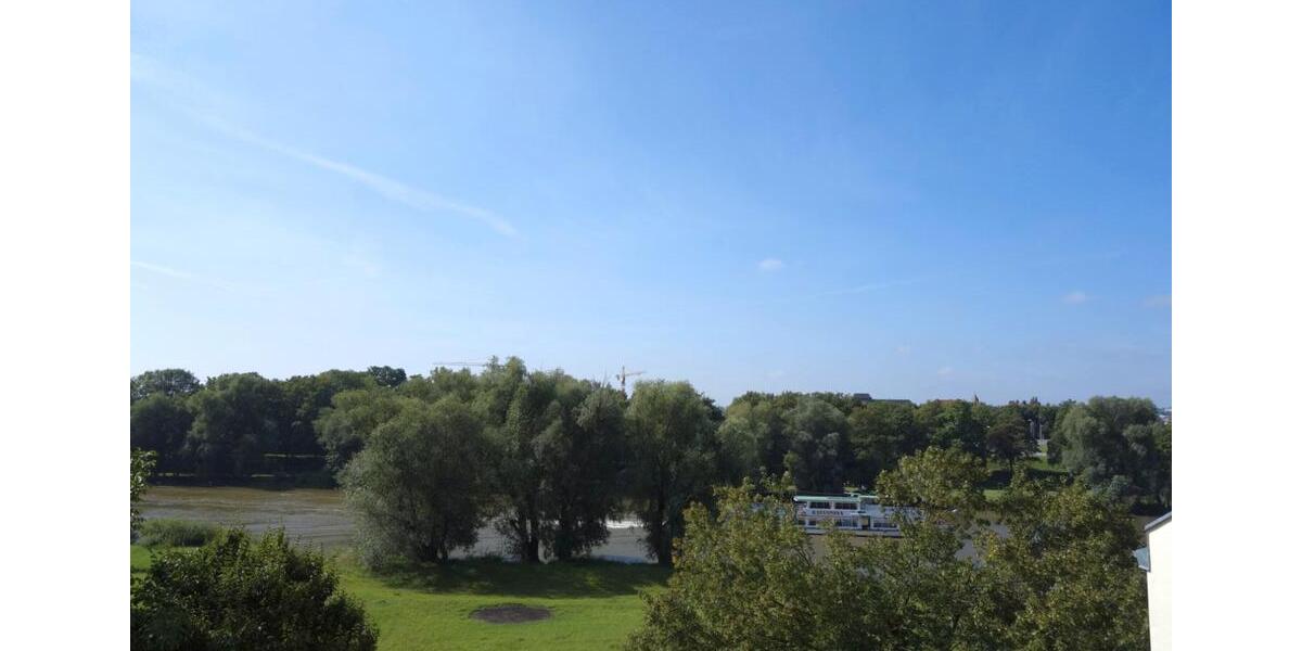 Terrassenwohnung Regensburg Konradsiedlung - 4 Zimmer, 125 m&sup2;, 600.000&euro; | Angebot:26522191