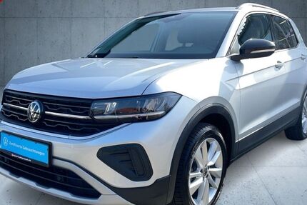 VW T-Cross 21.556 km 20.970 &euro; Saal a.d. Donau 93342