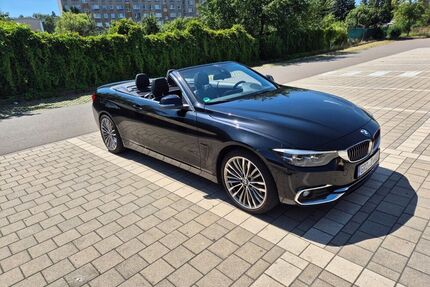BMW 440