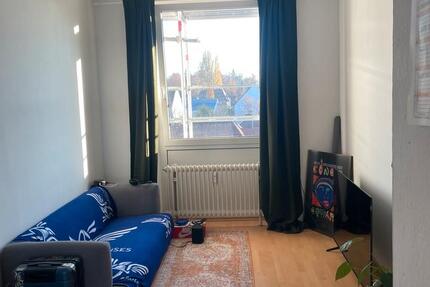 Wohnen am Herzogspark (2ZKB, Studenten, Azubis, Students) zimmer