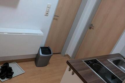 Zimmer in 2er-Wg