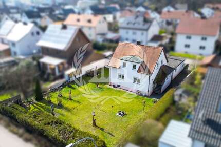 Haus Lappersdorf - 6 Zimmer, 142 m&sup2;, 519.000&euro; | Angebot:25564498