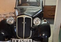 Auto Union Andere