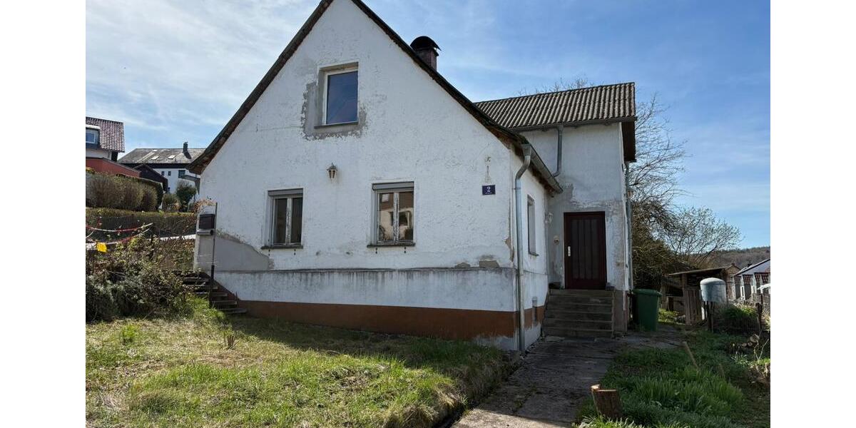Einfamilienhaus Sinzing - 585.000&euro; | Angebot:26399452