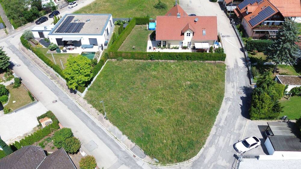 Mehrfamilienhaus, Wohnhaus Bad Abbach - 5 Zimmer, 180 m&sup2;, 455.000&euro; | Angebot:26751113