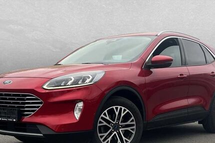 Ford Kuga 81.000 km 24.880 &euro; Regensburg 93059