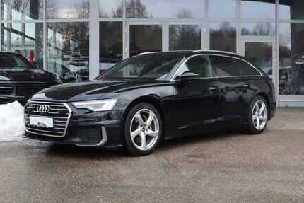 Audi A6 91.998 km 38.490 &euro; Pentling bei Regensburg 93080