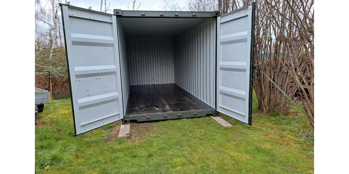 Gewerbeobjekt Regensburg Brandlberg - 2.500&euro; | Angebot:17326275