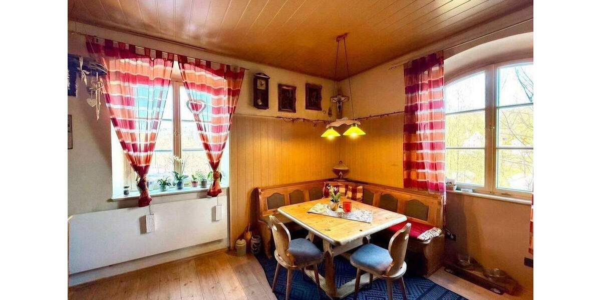 Mehrfamilienhaus, Wohnhaus Nittendorf Etterzhausen - 1 Zimmer, 400 m&sup2;, 295.000&euro; | Angebot:25850384
