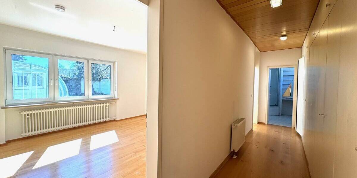 Einfamilienhaus Regensburg Westenviertel - 4 Zimmer, 120 m&sup2;, 899.000&euro; | Angebot:26160849