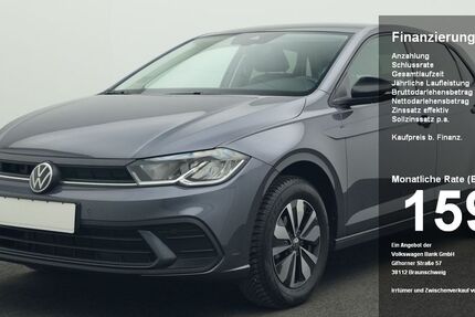 VW Polo 26.725 km 22.450 &euro; Regensburg 93055