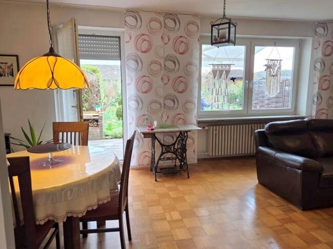 Reihenendhaus Hohenfels - 4 Zimmer, 120 m&sup2;, 165.000&euro; | Angebot:26359652