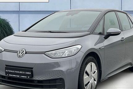 VW ID.3 55.190 km 16.370 &euro; Wörth a. Donau 93086