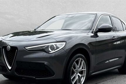 Alfa Romeo Stelvio 129.000 km 19.690 &euro; Regensburg 93059