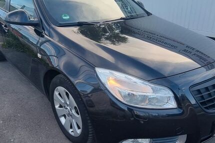 Opel Insignia 172.000 km 6.499 &euro; Lappersdorf 93138