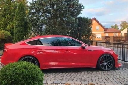 Audi A5 65.000 km 33.599 &euro; Burglengenfeld 93133