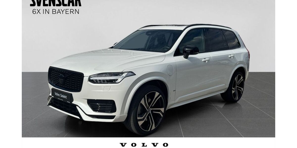 Volvo XC90 49.800 km 63.990 &euro; Neutraubling 93073