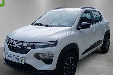 Dacia Spring 10.899 km 11.490 &euro; Regensburg 93055