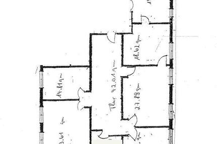 VB2959e Architektonisch, modern gestaltete Büro-Kanzlei- oder Praxisräume Regensburg - Süd zimmer