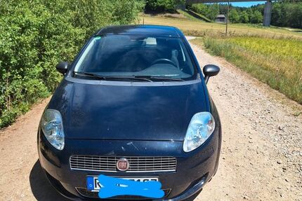 Fiat Grande Punto 179.800 km 1.500 &euro; Bernhardswald 93170