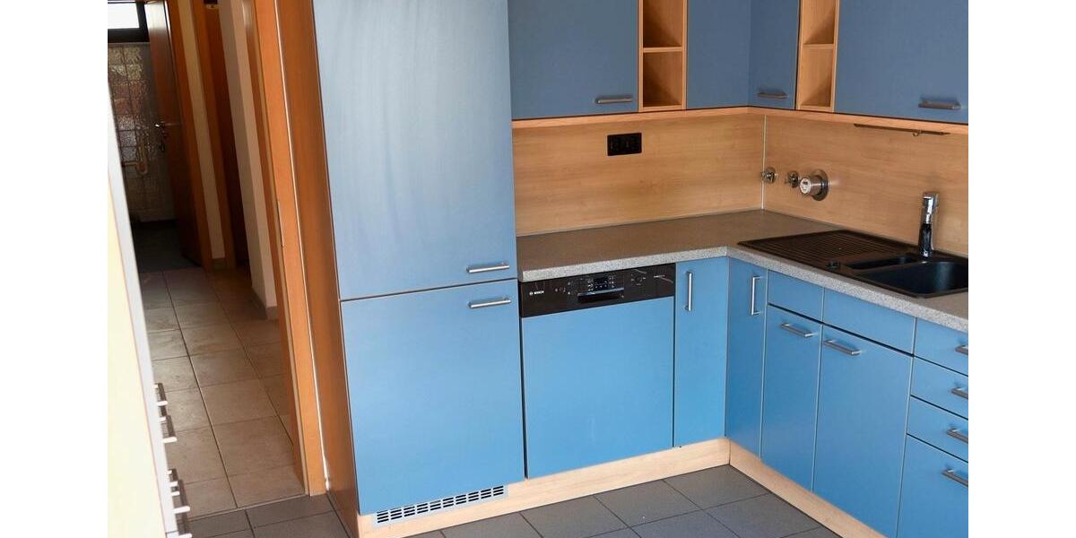 Terrassenwohnung Regensburg Das Dörnberg - 4.5 Zimmer, 110 m&sup2;, 389.900&euro; | Angebot:27121424