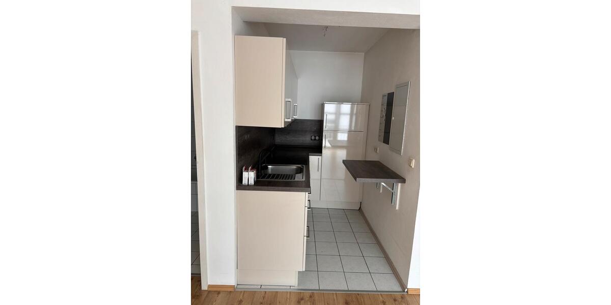 Maisonettenwohnung Burglengenfeld - 2 Zimmer, 56 m&sup2;, 391&euro; | Angebot:26614903