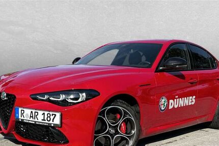 Alfa Romeo Giulia 21.556 km 38.790 &euro; Regensburg 93059