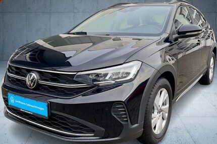 VW Taigo 3.187 km 21.270 &euro; Saal a.d. Donau 93342