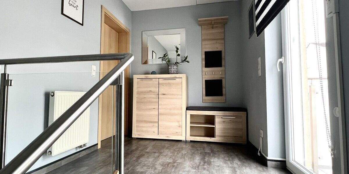 Etagenwohnung Bach an der Donau Bach - 3 Zimmer, 75 m&sup2;, 219.000&euro; | Angebot:25914767