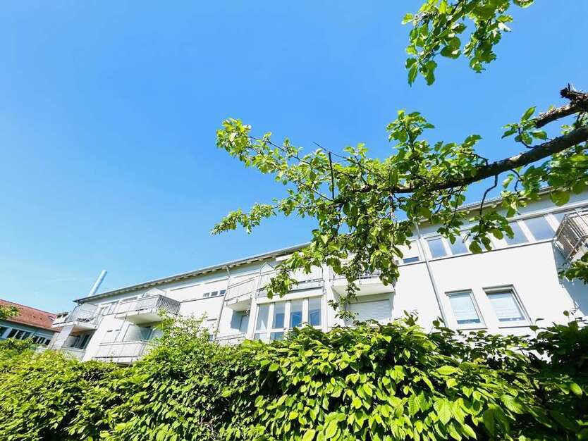 Wohnung zum Kaufen in Regensburg 249.000 € 56 m²
