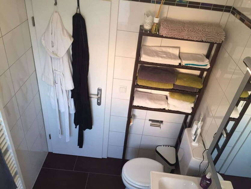 Gepflegte 2-Zimmerwohnung im Regensburger Westen mit Loggia und Garage