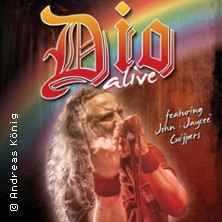 Dio Alive