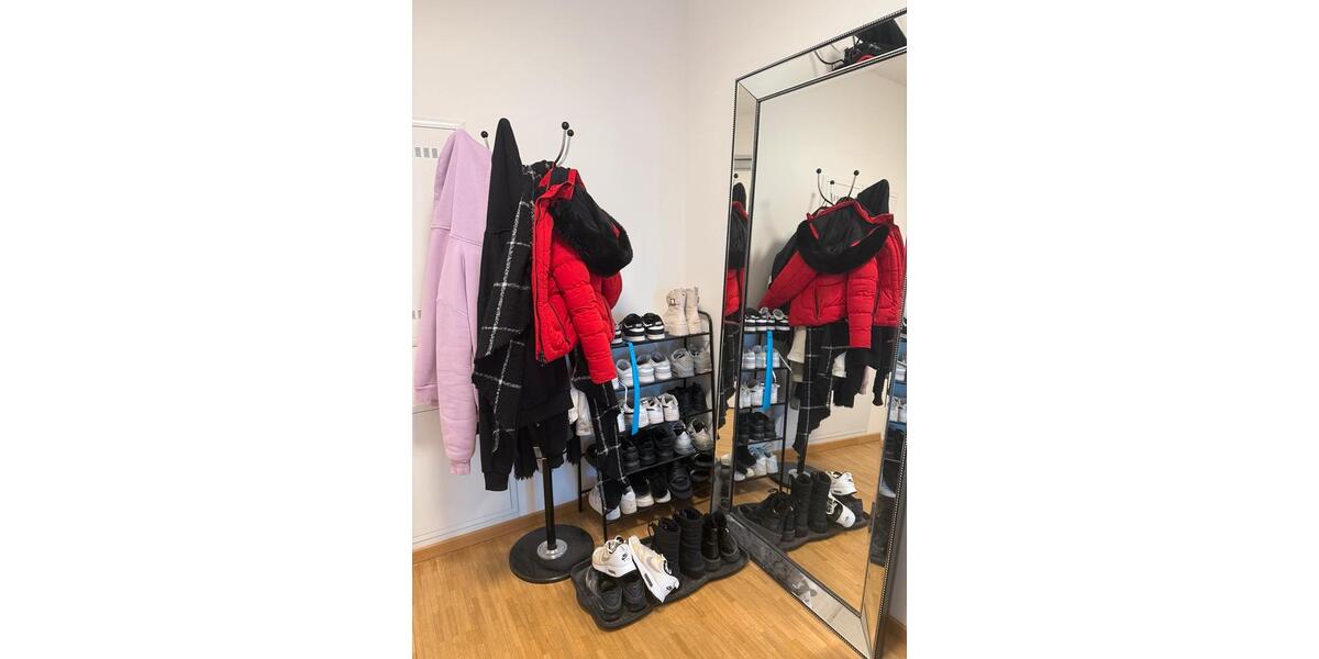 2 Zimmer Wohnung zum vermieten 2 zimmer