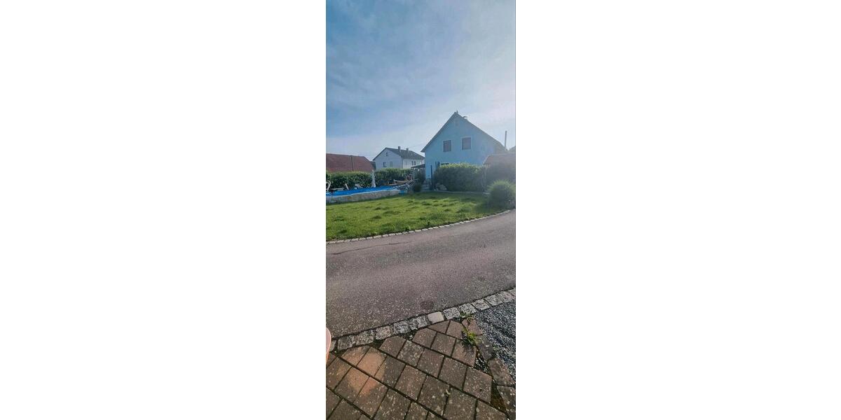 Einfamilienhaus Hemau - 5 Zimmer, 150 m&sup2;, 550.000&euro; | Angebot:27030509
